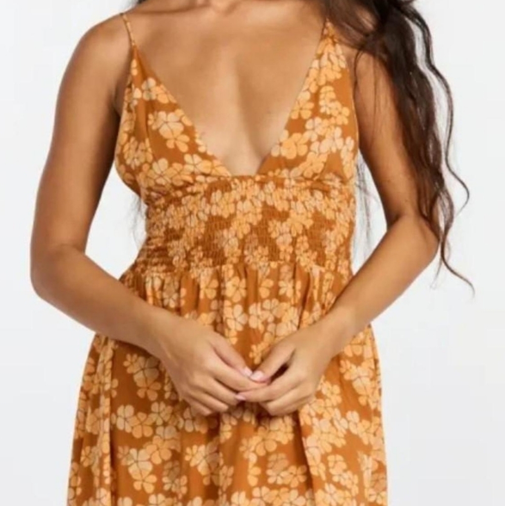 Benoa Dress